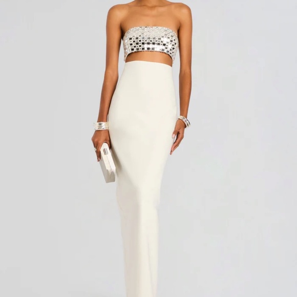 The Esmerelda Dress Retrofete Size XS Extra Small - Picture 1 of 4